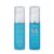 Hi Life Intimate Wash & Intimate Hygiene Spray Combo | Vaginal Wash with Anti-Fungal & Anti-Bacterial Properties | Prevents Itching, Irritation, Dryness, Odor & Rashes | 60ml (Pack of 2)