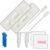 Oscar HIV1 & HIV2 Rapid Home Self-Test Kit (Pack of 2)
