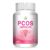 Healthy Nutrition PCOS Capsules – Hormonal Balance Support for Women | Promotes Natural Ovulation, Menstrual Cycle Regularity & Metabolic Health | 60 Vegetarian Capsules