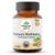 A TATA Product – Organic India Women’s Well Being – 60 Veg Capsules, Plant Based Estrogens, Boosts Health & Vitality For Women Of All Ages & Restore Hormonal Balance, GMP & NPOP Certified Organic