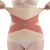 High Waist Body Shapewear, Tummy Control Compression Belt, Postpartum Abdominal Belt, After Delivery,C-Section Abdomen Binder,Post Pregnancy Tummy Reduction Belt,Belly Support Band for women.(Beige)