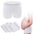 HANSILK White-3 Pack, Xxx-Large: Mesh Postpartum Underwear High Waist Disposable Post Bay C-Section Recovery Maternity Panties For Women (White-3 Pack, Xxx-Large)