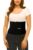 PLETHEON Abdominal Belt for Men & Women – Post Surgery & Postpartum Recovery Support – Adjustable Compression Belt for Tummy, Waist & Back Pain Relief (Free Size) (Black, One Size, ABDOMINAL BELT)