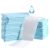 TenTabs Classic Disposable Underpads (60 x 90 cm) High Absorbency Bed Protector Sheets for Adult Incontinence, Waterproof Mattress Protection Pads for Elderly, Hospital & Home Care Use (Pack of 10)