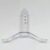 AZEC Disposable Anal Dilator Half-Cut Design I Polystyrene Medical Grade Plastic I ETO sterilised I Set of (1)