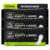 PEESAFE Panty Liners For Women Daily Use – 60 Liners | 155Mm Optimum Coverage (Small Size) | Cottony-Soft Surface| Keeps You Dry & Fresh All Day Long