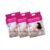 Maxi Maternity Pad Pack Of 5 Pcs (MAXIPAD 850 ml) By Jomed pack of 3