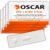 Oscar HIV1 & HIV2 Rapid Home Self-Test Kit (Pack of 4)