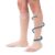Sorgen Class II Medical Compression Stockings for Varicose Veins | Class 2 Knee Length | Class II Compression Socks | Varicose veins stockings For men and women | 23-32 mm Hg (Medium)