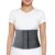 Careforce – The Force Behind Your Health Careforce Postpartum Abdominal Belt After Delivery C Section Abdomen Binder for Women Post Pregnancy Tummy Reduction Belly Support Band Grey M 32 36 velcro