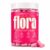 Flora Vaginal Probiotics For Women UTI infections – Intimate discomfort – Vaginal Odor – Vaginal Flora- vaginal health – With Prebiotics Lactobacillus Cranberry Neem & Hibiscus Extracts 60 Capsules