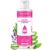 MildCares Menstrual Cup Lubricant – Water‑Based, pH Balanced & Hypoallergenic | Natural Plant Extracts for Smooth & Stress‑Free Cup Insertion | Safe, Gentle & Travel‑Friendly (100 ml)