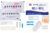 Sidak/Accurate HIV1 & HIV2 Rapid Home Self-Test Kit (Pack of 2)