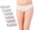 Voler Haut Women Disposable Panties for Travelling/Body Spa/Massage/Maternity/Period – Pack of 6 pcs