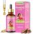 Flowjoy Drops for Women | 11 Herbs Supplement supports Hormonal Balance, PCOS, PCOD, Period Pain, Unwanted Facial Hair & Regular Cycles | With Ashoka, Shatavari, Musta, Amla, Manjishtha & more | No Added Sugar & Preservatives – 30ml