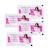Leeford Amigest Pregnancy Test Kit |1 Step HCG Urine Test | At Home Pregnancy Test Kit | Accurate Result in 3 to 5 Minutes | Home Pregnancy Check | Single-Use Device with Dropper (4)