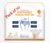 Disposable Maternity Paded Panties,Disposable Postpartum Underwear Panties For Women Hospital Provide Surgical Recovery,Incontinence,Maternity(10)