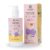 Little Rituals Barrier Boost Baby Body Lotion | Ceramide, Coconut Milk, Gotu Kola | Natural, Organic, Dermat Tested, Swiss Technology | Made Safe | Moisturizing & Nourishing | 250 ml