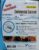 EZ Detect Colorectal Cancer Home Test Kit, Fecal Occult Blood Test