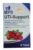 MPS_UTI-Support Tablets for Dogs & Cats | Urinary Tract & Bladder Health Supplement | Cranberry + D -Mannose + Hibiscus + Pumpkin Seed | Pack of 30 Tablets
