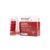UT Health | UTI Prevention & Urinary Tract Support | With Cranberry Extract, D-Mannose, Hibiscus & 2 Probiotics | Helps Reduce Burning & Pain | Cranberry Flavour, 15 x 2g Powder Sachets
