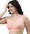 Enamor Full Support Super Lift Women’s Cotton Everyday Minimizer Bra – Non Padded, Wirefree, Full Coverage – A112 (Available in Plus Sizes)