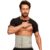 Leeford Ortho Abdominal Support Belt | Abdominal Binder for After Delivery & Post-Surgery Recovery | Back, Waist & Lower Back Pain Relief | Lightweight & Breathable Size – M