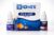 BIONIX pH and ORP Water Testing Kit,Alkaline Level Test Kit (500 Tests).