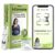 NeoDocs I-Conceive Ovulation Test Kit for Women | Ovulation Kit with 5 Ovulation Strips Tests | Accurate Results | Easy At-Home Fertility Testing