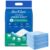 Arokleen Premium Underpads, Extra Large (90X60Cm) I 10 Units | 12 Hrs Absorption Protection I 5-Layered Leak-Proof I Protects Surfaces from Incontinence I Super Soft Polymer