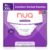 Nua Comfort Period Panties (XL-XXL) | Pack of 5 | Disposable | 360° Coverage | Zero Irritation | 4X Comfort | for Heavy Flow | No rashes | Leakproof | Seamless | 100% Toxic-Free