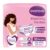 Evereve Maternity Period Panties for Women, (XXL-XXXL), 10 Pcs, Postpartum Heavy Flow Bleeding, 360 Degree Leak Protection, 3X Absorption, Soft Breathable Disposable Panties for Postnatal Recovery