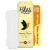 BLISSNATURAL Daily Use Panty Liners for Women Super-Thin and Curved Design for White Discharge & Vaginal Leak Protection (Pack of 20)