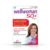 Wellwoman 50+ multivitamins for women over age 50 years with Vitamins,Iron,calcium,amino acids to support menopausal symptoms,maintain energy,Vision & Heart health| Vegetarian 30 Tablets, 20 grams