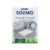 Amazon Brand – Solimo Classic Disposable Underpads | Large Size | Count 10 | 90 X 60 cm | High Absorbancy | Super Soft | Unisex | for Men & Women