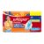 Whisper Choice Regular, 20 Pads for light to medium flow, Gives Up to 100% worry-free protection, with Cottony Softness