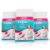 Cojin premium maternity pads for new moms Pack of 3 (15 maternity pads) – Soft Pads for After-Delivery