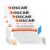 Oscar HIV1 & HIV2 Rapid Home Self-Test Kit (Pack of 4)