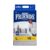 Friends Premium Large Disposable Underpads for Adults (60×90 cm) | 10 Count | 2X Highly Absorbent | Gel Lock Technology | Unisex | Extra Soft top Layer | Odour Lock | Anti-Bacterial & Leak- Proof