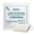 Sterile Abdominal Mop Gauze Sponge 30cm x 30cm, 12-Ply (Type 17) – Surgical Lap Sponge with X-Ray Detectable Thread, Pack of 5