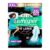Whisper Bindazzz Nights 44 XXL Sanitary Pads, Upto 0% Leaks All Night Long, For Heavy Flow, Nearly 40% Longer with Wider Back, Active odor lock so you feel fresh, Disposable Wrapper