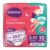 Evereve Period Panty For Girls & Women, (S-M), 10 Pcs, 360 Degree Coverage, 0% Leaks, High Absorbency For Heavy Flow, Maternity Delivery Pads, Postpartum & Overnight Protection, Disposable Panty