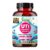 Humming Herbs UTI Wellness Essence 1100mg – Advanced 8-in-1 Urinary Tract Support Formula with Cranberry, D-Mannose, & Probiotics – Promotes Bladder Health & Immunity