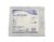 Sterile Gauze Swabs – 10x10cm, 12ply, (10 Packs) (5pcs per pack), Absorbent Cotton Wound Dressing, First Aid, Home Use,