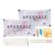 Most Accurate HIV1 & HIV2 Rapid Home Self-Test Kit (Pack of 2)