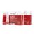 UT Health | UTI Prevention & Urinary Tract Support | With Cranberry Extract, D-Mannose, Hibiscus & 2 Probiotics | Helps Reduce Burning & Pain | Cranberry Flavour, 30 x 2g Powder Sachets