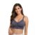 Women’s Front Button Wire-Free Bra – Post-Surgery & Nursing Comfort Bralette | Lightly-Padded with Adjustable Strap Comfortable Bra Free Size
