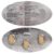 Candid-CL – Strip of 3 Vaginal Suppositories