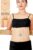 Maternity Postpartum Belt for after Delivery (c section & normal), Waist & Abdominal Support after C-Section – after Pregnancy Recovery Belt, Back Pain relief belt, belly shaper, tummy tucker (L to XL)