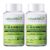 HEALTH VEDA ORGANICS PRIVATE LIMITED D-Mannose 500 mg + Cranberry Extract 200 mg | 120 Veg Tablets I Supports Kidney Health & Urinary Tract Infection